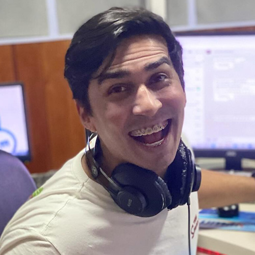 Felipe Shriver